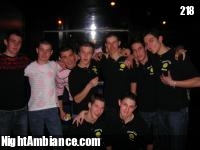 la night team