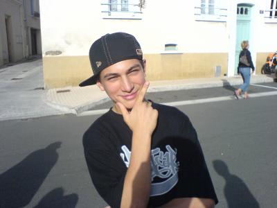 alex